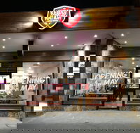Kebab Nation - Yamba Accommodation
