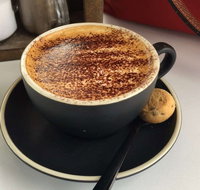 Little Growling Cafe
