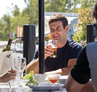 Mannum Hotel