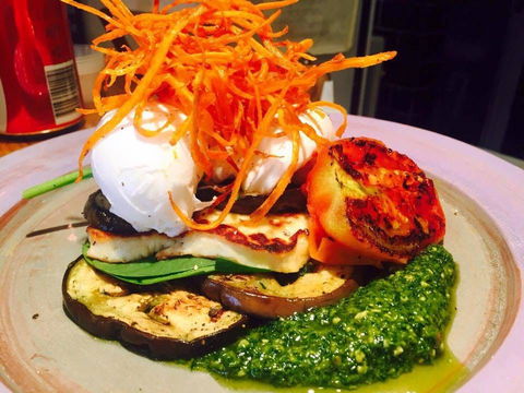 Monkey House Cafe - Strathfield - Yamba Accommodation 0