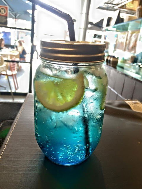 Napoli Cafe - Yamba Accommodation 0
