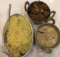 Nawab Sahab Restaurant - Tarneit