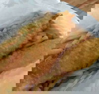 Ocean Eight Fish n Chips - Yamba Accommodation