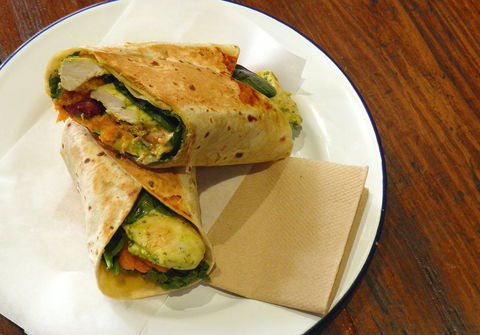 O Superfood - Yamba Accommodation 0