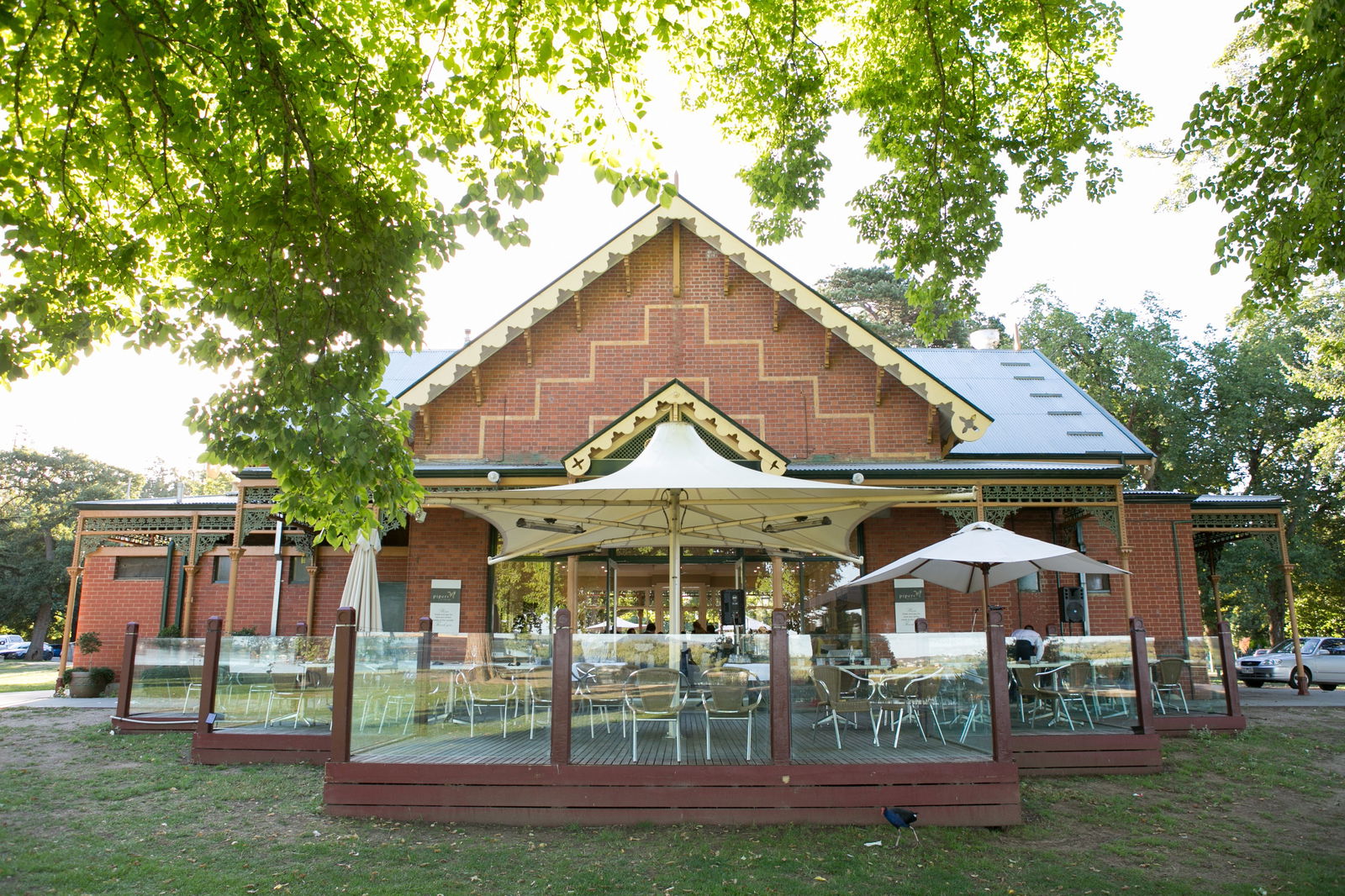 Lake Wendouree VIC Yamba Accommodation