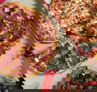 Pizza Hut - Balwyn North - Yamba Accommodation