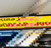 Platform 3095 - Yamba Accommodation