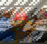 Rosenhof German Heritage Cafe and Restaurant - Yamba Accommodation