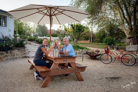 Rosenhof German Heritage Cafe And Restaurant - Yamba Accommodation 2