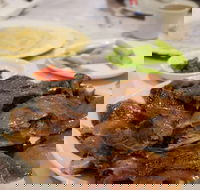 Simon's Peking Duck Restaurant - Yamba Accommodation
