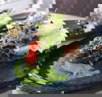 South Pour - Yamba Accommodation