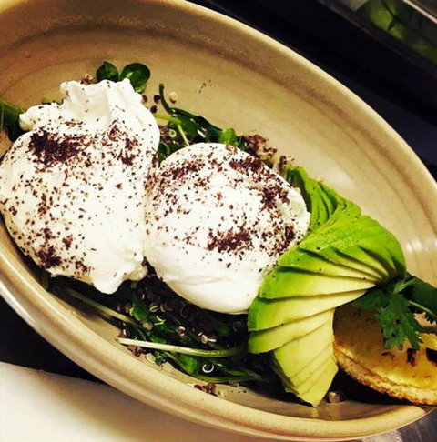 Stay Grounded - Yamba Accommodation 0