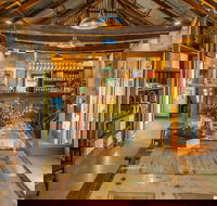 Stelzer Road Supper Club - Yamba Accommodation