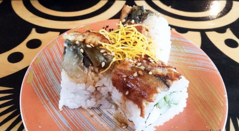 Sushi Train - Kallangur - Yamba Accommodation 0