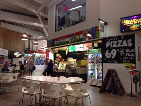 The Italian Pasta Company - Yamba Accommodation 0