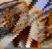 The Toffee Factory - Yamba Accommodation