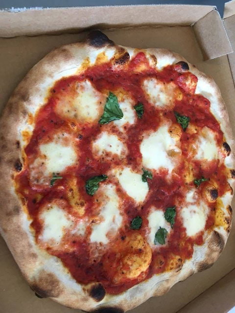 The Flying Mackerel - Yamba Accommodation 0