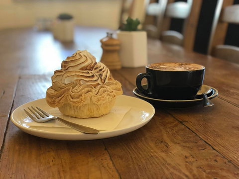 The Old Mill Cafe And Restaurant - Yamba Accommodation 1