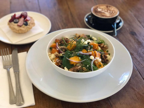 The Old Mill Cafe And Restaurant - Yamba Accommodation 2