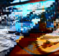 The Barn at Kalimna - Yamba Accommodation