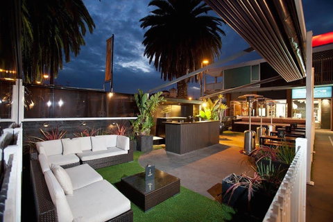 Union Wine Store - Yamba Accommodation 0