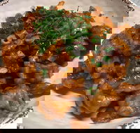 Wing Wah Restaurant - Yamba Accommodation