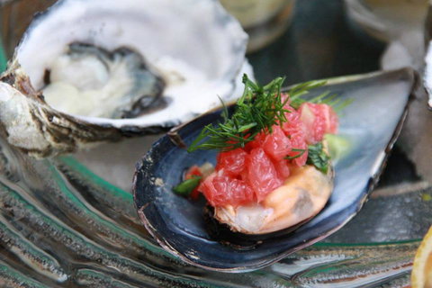 Zali's Restaurant - Novotel Sydney Manly Pacific - Yamba Accommodation 0