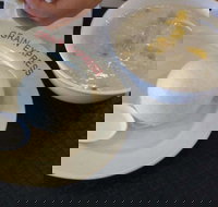 Zero95 Pizza Bar - Yamba Accommodation