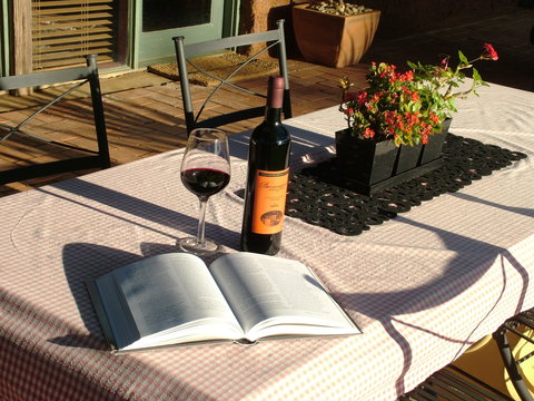 Barangaroo Boutique Wines - Yamba Accommodation 2