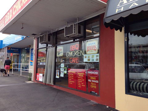 B.B.Q. Chicken - Yamba Accommodation 0