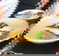 Bocca di Lupo - Yamba Accommodation