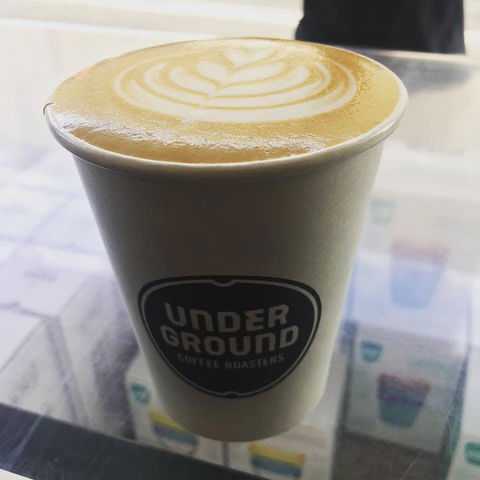 Coffee Pitt - Yamba Accommodation 0