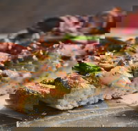 Domino's - Smithfield - Yamba Accommodation