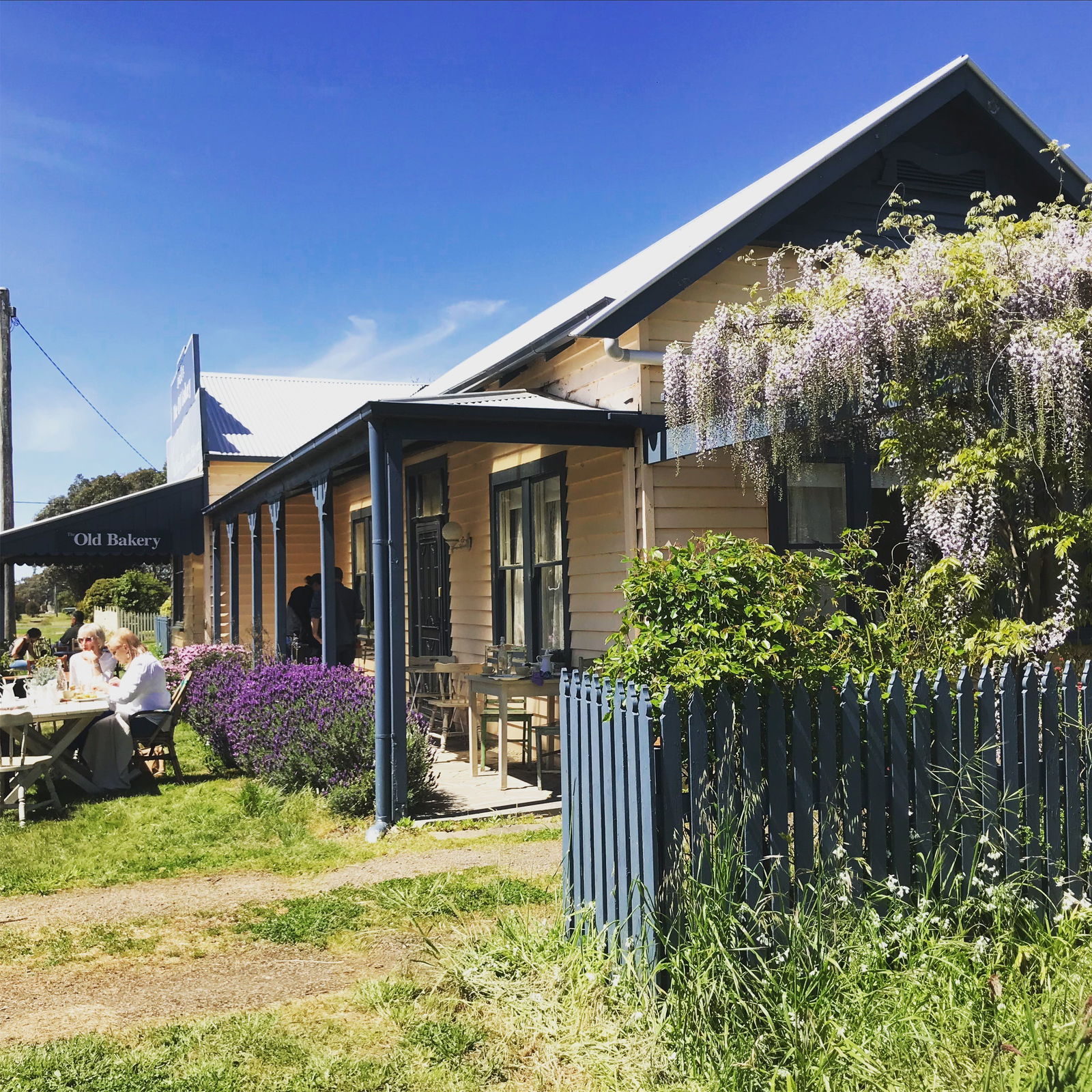 Mirranatwa VIC Yamba Accommodation