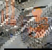 Echuca Distillery - Yamba Accommodation