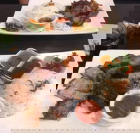 Fee Fi Pho Fum - Yamba Accommodation