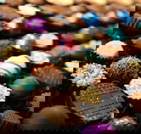 Hahndorf's Fine Chocolates - Blackburn - Yamba Accommodation