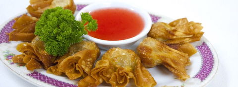 Hong Kong Restaurant - Yamba Accommodation 0