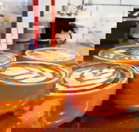 Iconic Culture - Yamba Accommodation