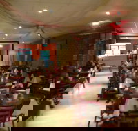 Mr Chips - Yamba Accommodation