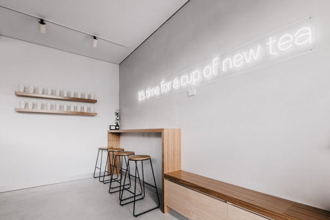 New Tea - Yamba Accommodation 0