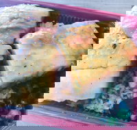 Nippon Fare - Yamba Accommodation