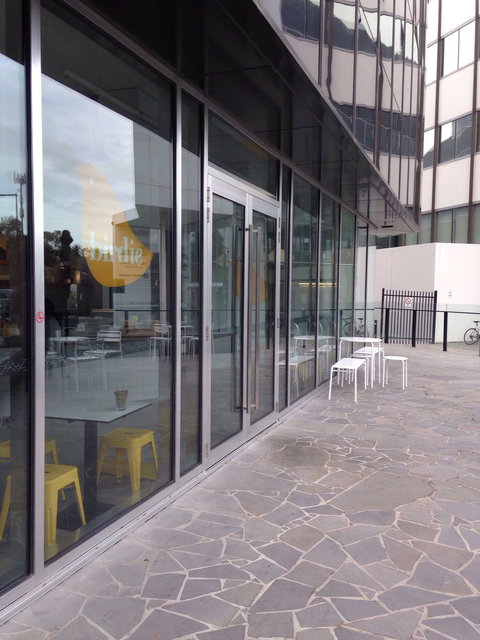 Papa Bear - Yamba Accommodation 0