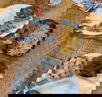 Pinoy Kitchen - Yamba Accommodation