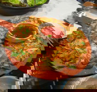 Restaurant Gangnam - Karawara - Yamba Accommodation