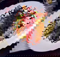 Rustica Cucina - Yamba Accommodation