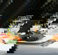 Seaview Restaurant - Yamba Accommodation