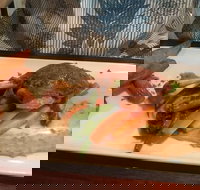 Sherwoods Restaurant - Yamba Accommodation