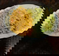 Taco Bill - Keilor Downs - Yamba Accommodation