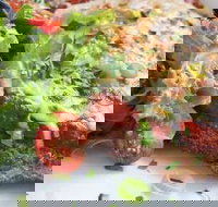 Tea on High - Yamba Accommodation